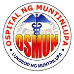 ospital ng muntinlupa contact number|Ospital ng Muntinlupa – City Government of Muntinlupa.
